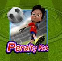 Penalty Kick на GGbet