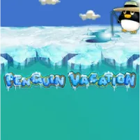 Penguin Vacation на GGbet