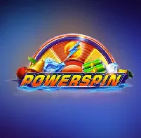 Powerspin на GGbet