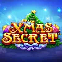 Xmassecret Logotype-Square на GGbet